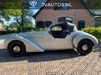 Citroen BURTON Roadster 2CV4, Softop, gereviseerd, Auto's, Voorwielaandrijving, Overige carrosserieën, 29 pk, 400 kg