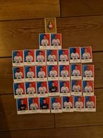 Telstar voetbal plaatjes, Ophalen of Verzenden, Nederland