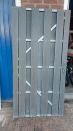 Tuindeur, Tuin en Terras, Kunststof, Minder dan 3 meter, Ophalen of Verzenden, 1 tot 2 meter