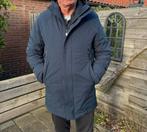 Heren winterjas Krakatau, Ophalen of Verzenden, Zo goed als nieuw