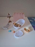 Sylvanian Families, Ophalen, Poppenhuis