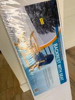 Zitje voor de houten slee, Ophalen, Zo goed als nieuw