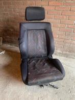 Stoelen van polo 86c, Ophalen, Gebruikt, Volkswagen