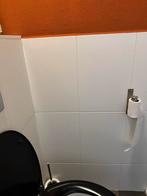 Royal Mosa Wandtegels Wit Mat 30x45cm - 14 stuks, Ophalen, 40 tot 60 cm, Nieuw, Minder dan 5 m²