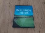 Transsibirische Eisenbahhn. Duits. Talig. Boek. Nieuw., Ophalen of Verzenden, Nieuw