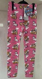 Paw control legging nieuw Maat :128 -7| 8 jaar, Kinderen en Baby's, Kinderkleding | Maat 128, Broek, Meisje, Nieuw, Ophalen of Verzenden