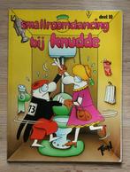 Knudde - Smallroomdancing bij Knudde (Nr. 10), Gelezen, Ophalen of Verzenden, Eén stripboek