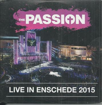 The Passion, live in Enschede 2015 beschikbaar voor biedingen