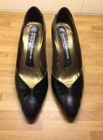 Pumps maat 41 Peter Kaiser, Kleding | Dames, Schoenen, Pumps, Zwart, Ophalen of Verzenden, Zo goed als nieuw