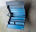 Gereedschapskist, Ophalen, Gebruikt