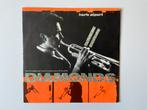 Herb Alpert – Diamonds feat. Janet Jckson 12” Disco, Ophalen of Verzenden, Gebruikt, 12 inch, Disco