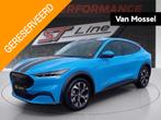 Ford Mustang Mach-E Extended RWD 98 kWh | TECHNOLOGY PACK |, Automaat, 12 maanden, Gebruikt, Origineel Nederlands