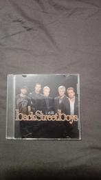 backstreet boys cd single, Zo goed als nieuw, Verzenden