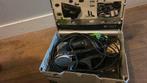 Festool Rotex RO 90 DX FEQ - Zo goed als nieuw!, Doe-het-zelf en Verbouw, Gereedschap | Schuurmachines, Ophalen of Verzenden, Zo goed als nieuw