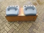 watersport en boten, Ophalen, Diesel, 3 tot 6 meter, Buitenboordmotor