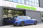 BMW 3 Serie Touring 330i xDrive | FACELIFT | BTW | M-SPORT |, Automaat, 1998 cc, Zwart, 4 cilinders