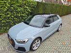 A1 Sportback 35 TFSI S edition S-Tronic 7v Sport, Auto's, Audi, 4 cilinders, 48 €/maand, Particulier, Dealer onderhouden