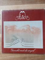 LP: Flairck - Gevecht met de engel, Cd's en Dvd's, Vinyl | Pop, Ophalen of Verzenden, Zo goed als nieuw, Overige formaten