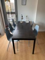 Ikea Uitschuifbare Eettafel - 6-8 Personen, Antiek en Kunst, Antiek | Meubels | Tafels, Ophalen