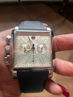 franck muller king conquistador   platina rautor, Ophalen of Verzenden, Nieuw, Wit, Jongen of Meisje