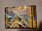 Regieleki V 057, Hobby en Vrije tijd, Verzamelkaartspellen | Pokémon, Verzenden, Zo goed als nieuw, Losse kaart, Foil