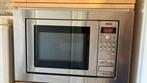 Bosch combi magnetron, Witgoed en Apparatuur, Magnetrons, Ophalen, Combimagnetron, Grill, Zo goed als nieuw