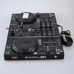 Hercules DJ Control AIR MIDI DJ controller, Muziek en Instrumenten, Dj-sets en Draaitafels, Flex Ltd., Zo goed als nieuw, https://flex.com/contact-us