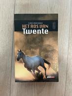 Claus Brockhaus - Het ros van twente, Ophalen of Verzenden, Zo goed als nieuw, Nederland