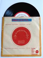 Golden Earrings - Things go better / Rum and coca cola (*), Cd's en Dvd's, Vinyl Singles, Verzenden, 7 inch, Single