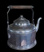 Vintage waterketel., Antiek en Kunst, Ophalen of Verzenden