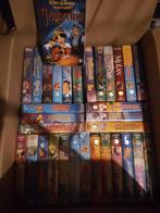 Disney classic videobanden, Alle leeftijden, Ophalen of Verzenden, Gebruikt, Tekenfilm