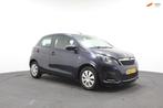 Peugeot 108 1.0 e-VTi Allure | Airco | Goed onderhouden | Re, Auto's, Peugeot, Voorwielaandrijving, Euro 5, Gebruikt, Bedrijf
