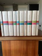 10-delige serie: Grote Steden Grote Verhalen, Boeken, Ophalen, Zo goed als nieuw, Meerdere auteurs