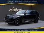 Land Rover Range Rover Sport P400e HSE Dynamic Black Pack l, Automaat, Gebruikt, Zwart, 4 cilinders