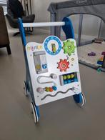 Looprekje/loopkarretje Nijntje, Kinderen en Baby's, Ophalen of Verzenden