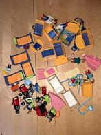 Playmobil onderdelen baby, Kinderen en Baby's, Speelgoed | Playmobil, Ophalen of Verzenden, Zo goed als nieuw