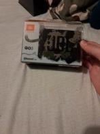 JBL Go 3 - Nieuwstaat, Audio, Tv en Foto, Luidsprekers, JBL, Overige typen, Ophalen of Verzenden, Zo goed als nieuw