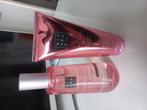 Rituals Sakura body oil en scrub, Ophalen of Verzenden, Zo goed als nieuw