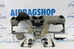 Airbag set - Dashboard beige Ford Ka (2008-heden)