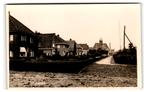 Witmarsum, Fotokaart, Verzenden, 1940 tot 1960, Ongelopen, Friesland