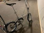 Vouwfietsen - 2x Dahon Classic3 RVS  en 1x Giant Subway, Fietsen en Brommers, Ophalen, Gebruikt, Heren, 16 tot 18 inch