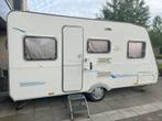 Caravelair Antares Luxe 440, Caravans en Kamperen, Caravans, 75 kg, Schokbreker, Particulier, 4 tot 5 meter