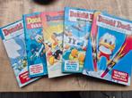5 Donald Duck winterboeken, Meerdere stripboeken, Ophalen of Verzenden, Gelezen