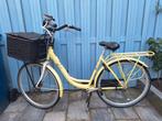Cortina mamafiets/moederfiets 28 inch, framemaat 51 cm, Gebruikt, Dubbele standaard, 0 zitjes, 50 tot 53 cm