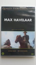 Max Havelaar (QFC) Peter Faber / Fons Rademakers, Vanaf 12 jaar, Verzenden