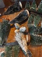 Grote kerstbomen voor kerstdorp Lemax, Ophalen of Verzenden, Nieuw