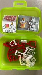 Bumba cookie/fondant cutter, Ophalen of Verzenden, Zo goed als nieuw, Taarten of Cupcakes, Versiering