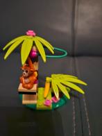 Lego Friends: De bananenboom van Oerang-oetang, Ophalen of Verzenden, Gebruikt, Complete set, Lego