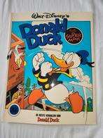 Donald Duck. Super man. Nmr 32, Boeken, Stripboeken, Gelezen, Ophalen