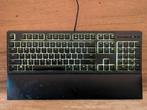 Razer Ornata Chroma, Computers en Software, Toetsenborden, Gebruikt, Ophalen of Verzenden, Razer, Qwerty